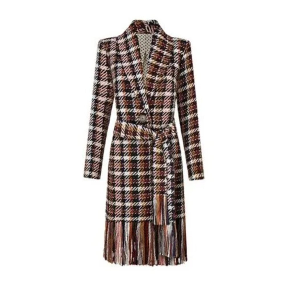 Cabi 3901 Regency Coat Medium - Picture 4 of 16